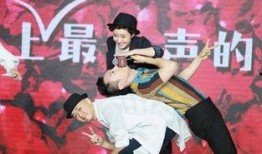 炮哥与焦俊艳最新爆料,揭秘娱乐圈幕后真相